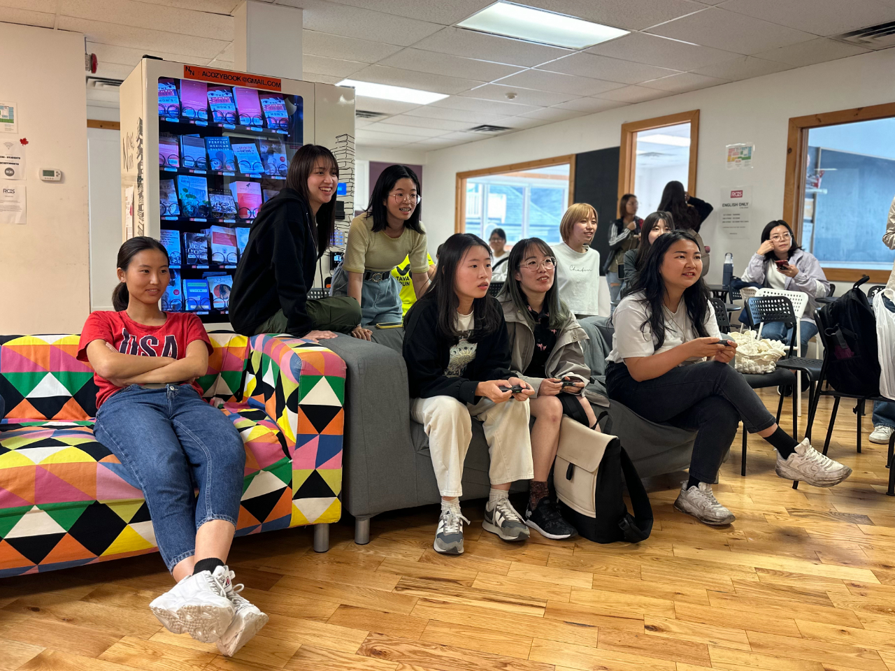 Mario Kart Tournament